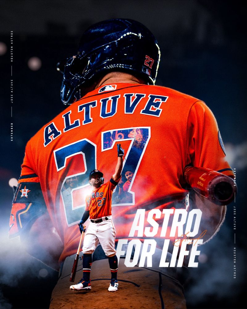 José Altuve