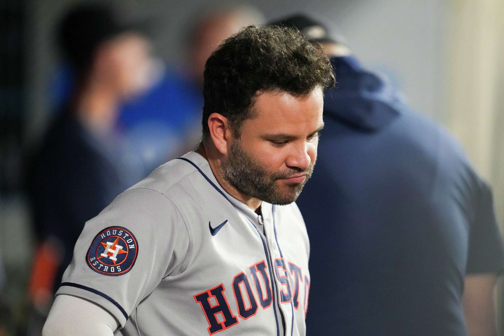 The Houston Astros, Mired in Mediocrity