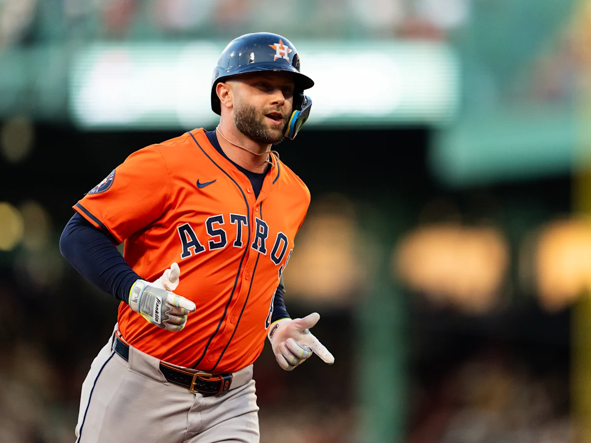 Christian Walker, Rebound Candidate or Trade Bait?