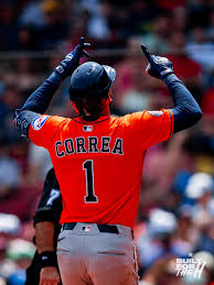Carlos Correa