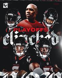 The Texans' Playoff Ceiling: Super Bowl or Another Divisional Round Exit?