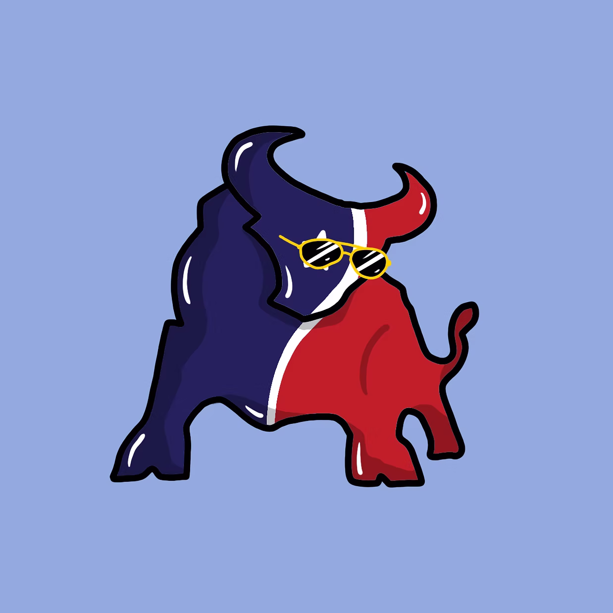 The Houston Texans Path to Playoffs