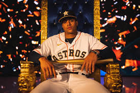 La Tormenta's Career Year