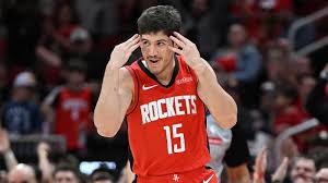 Is Starting Reed Sheppard What the Rockets Need?