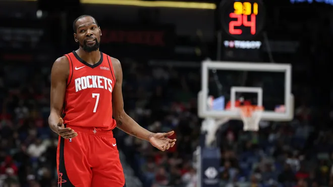 The Rockets are Sputtering in Orbit