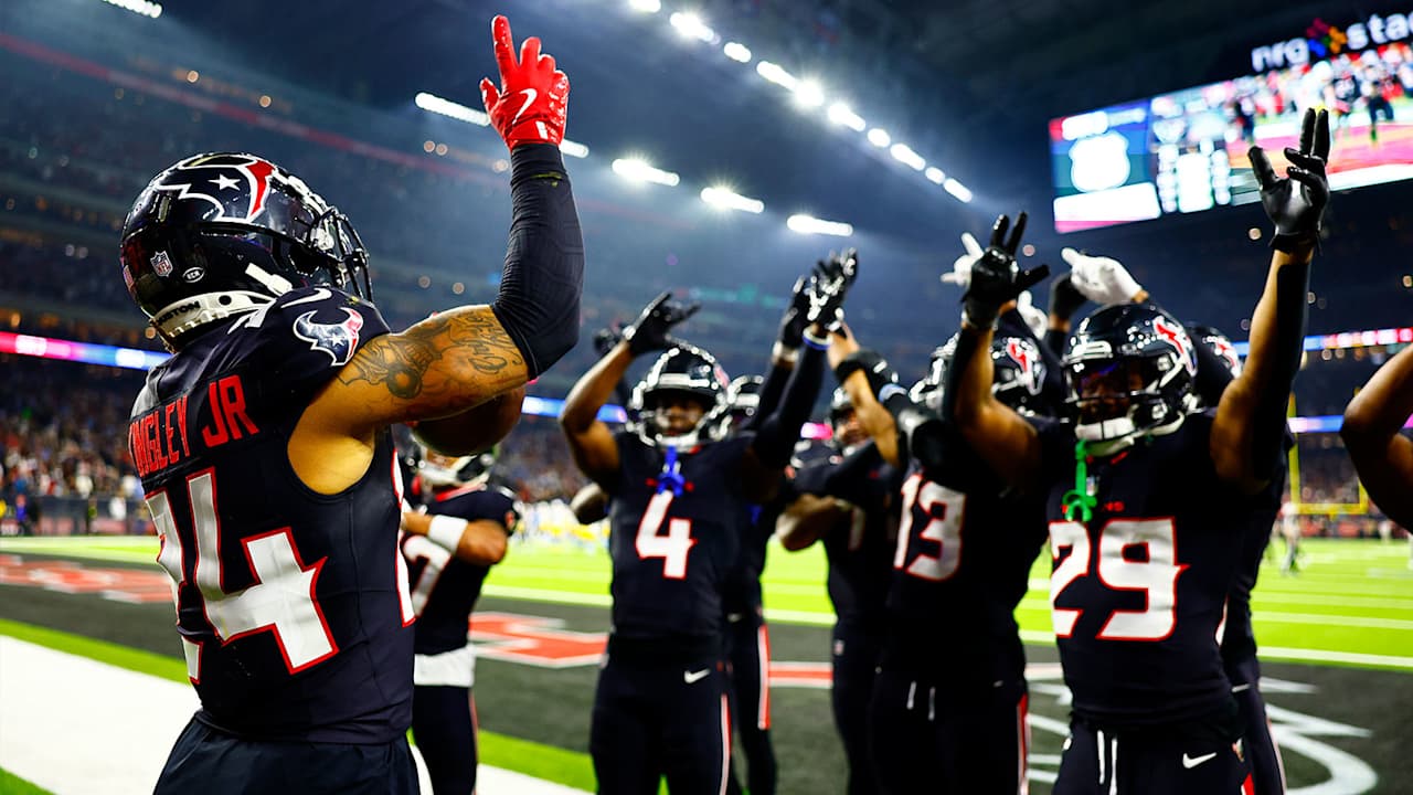 Award Watch: Houston Texans All-Pro & Pro Bowl Candidates